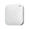 Ruijie RG-AP9861-R Внутренняя точка доступа Wi-Fi 7, 24,436 Гбит/с, пять радиомодулей, оптимизированная для искусственного интеллекта