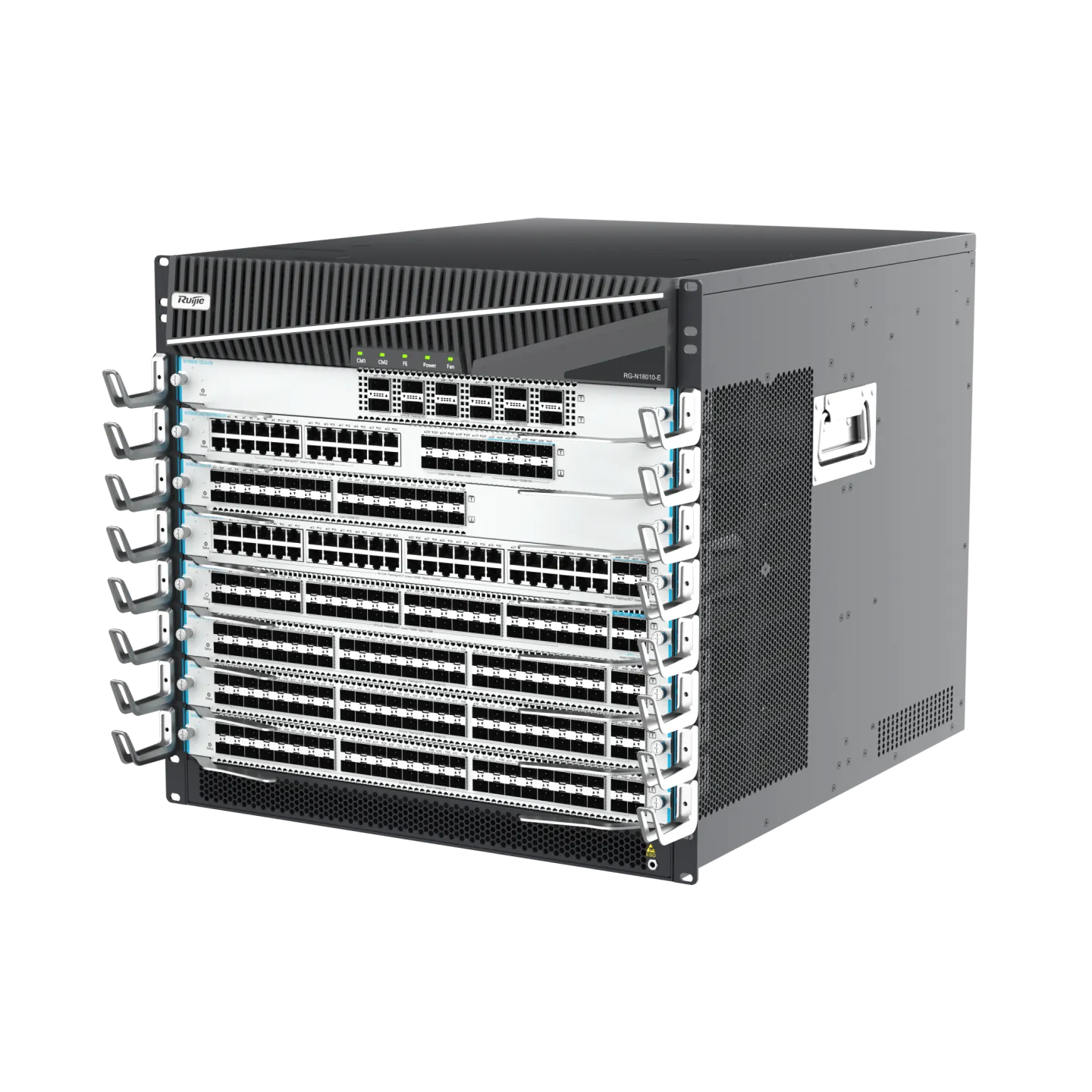 2tbps Router RG-N18010-E - Network-Switch & Ruijie – network-switch.com
