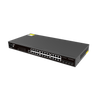 Жуйцзе RG-SГигабитный коммутатор доступа 2300-24GT4XS 24×1G и 4×10G SFP+