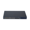 Ruijie RG-S2910-24GT4SFP-UP-H 24×1G PoE+ & 4×1G SFP HPoE Switch