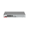 Жуйцзе RG-SКоммутатор 5000-10GT2MS-PE 10×1G PoE+ и 2×2.5G SFP уровня 2+