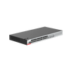 Жуйцзе RG-SКоммутатор 5000-24GT4MS-PE 24×1G PoE+ и 4×2.5G SFP уровня 2+
