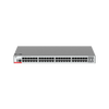 Жуйцзе RG-SКоммутатор 5000-48GT4MS-E уровня 2+ с 48 портами 1G и 4 портами 2.5G SFP