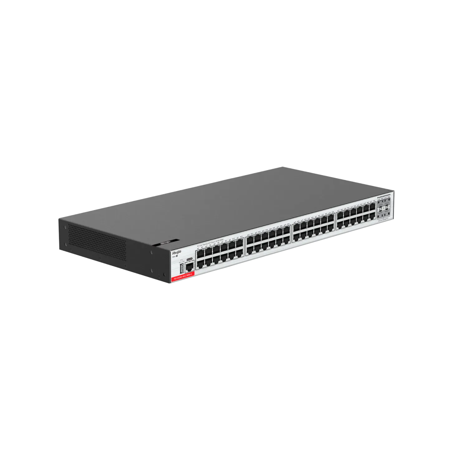 RG-S5000-48GT4MS-E - Network-Switch & Ruijie – network-switch.com