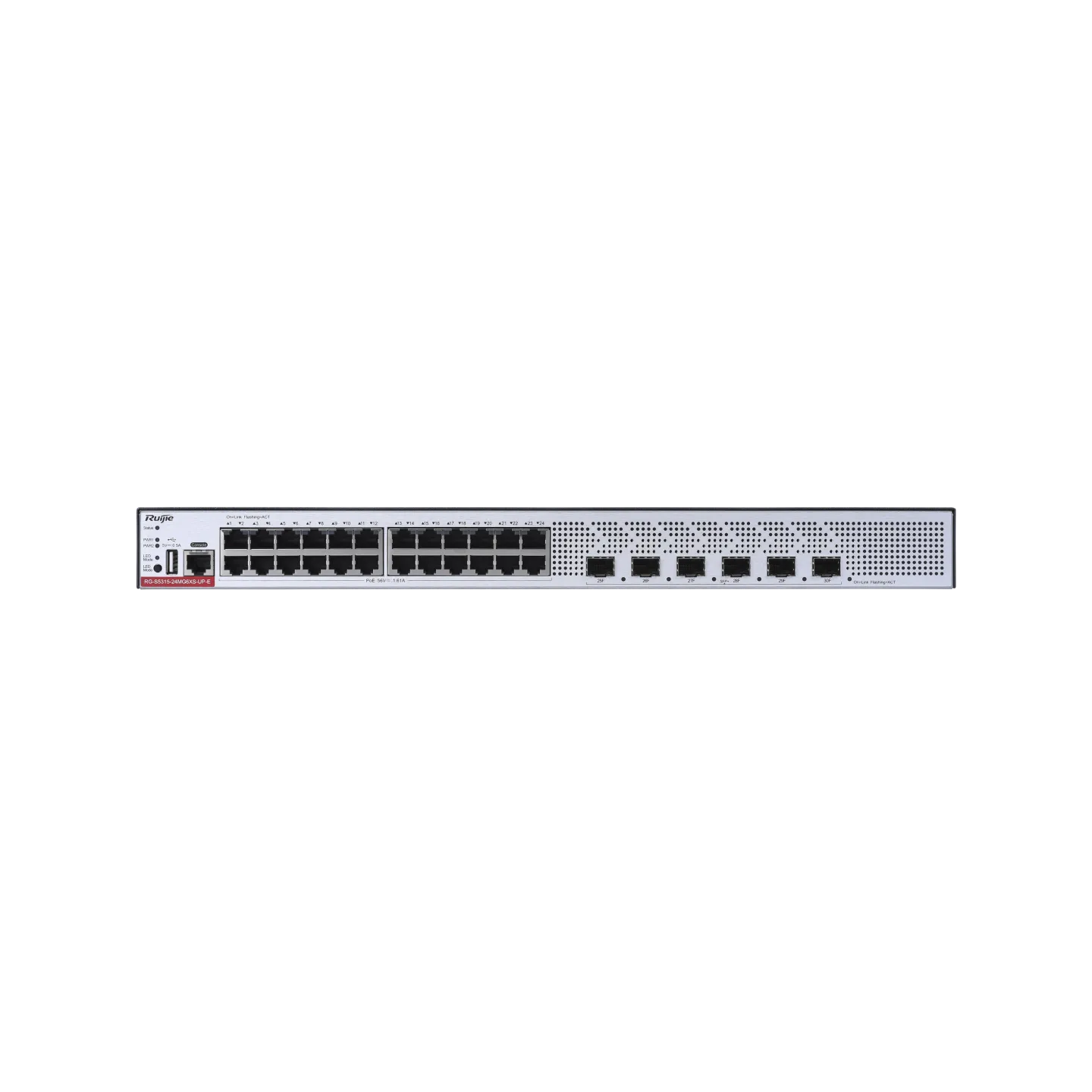 RG-S5315-24MG6XS-UP-E - Network-Switch & Ruijie – network-switch.com