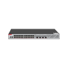 Жуйцзе RG-S5350-24GT4SFP-PE 24×Gigabit PoE+ и 4×1G SFP L2+ Переключатель