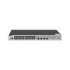 Жуйцзе RG-S5350-24GT4XS-E 24×Gigabit и 4×10G SFP+ L2+ Переключатель