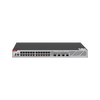 Жуйцзе RG-S5350-24GT4XS-PE 24×Gigabit PoE+ и 4×10G SFP+ L2+ Переключатель