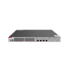 Жуйцзе RG-S5360-24GT4XS-PE Промышленный коммутатор 24×Gigabit PoE+ и 4×10G SFP+