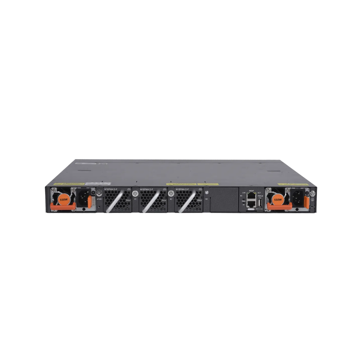 RG-S6150-24VS8CQ-X - Network-Switch & Ruijie – network-switch.com