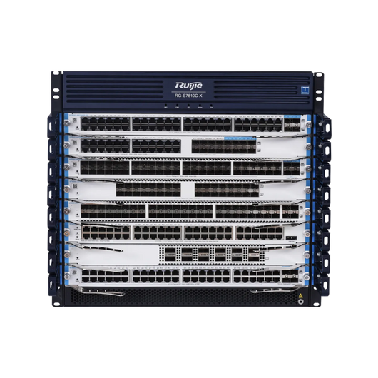 2tbps Router RG-S7810C-X - Network-Switch & Ruijie – network-switch.com