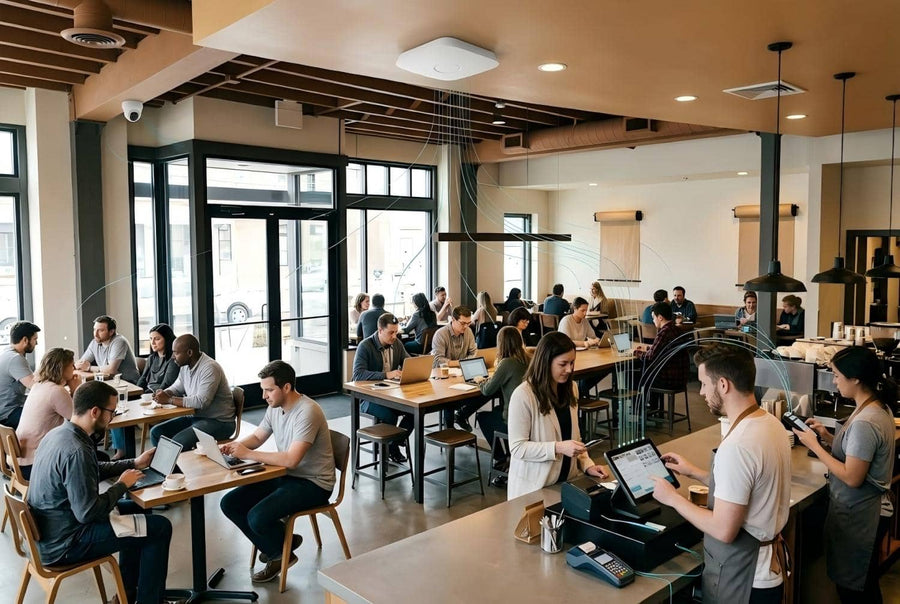 Café / Restaurant
