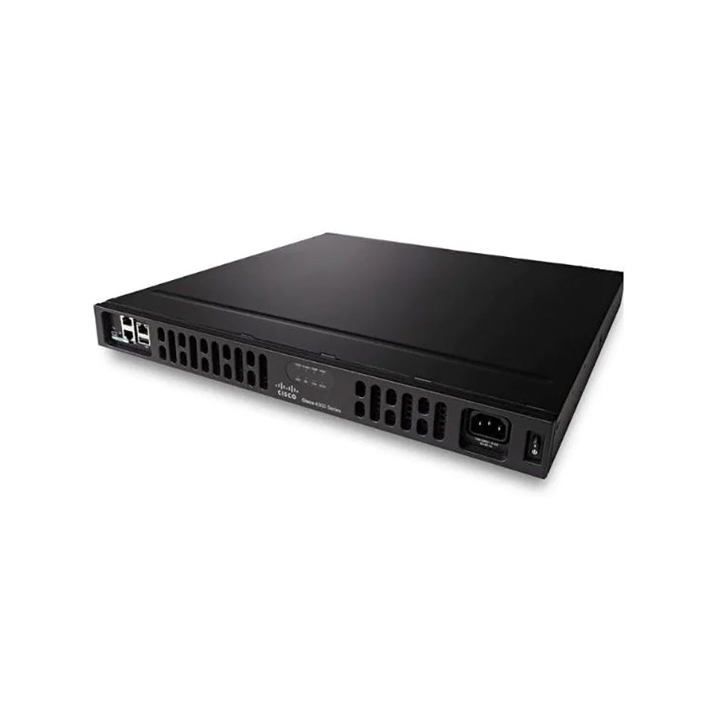 Network-switch-Cisco-ISR-4300-Routers-300Mbps-multi-core-CPU-WAN-LAN ...