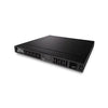 Маршрутизатор Cisco ISR4331 1RU — 100 Мбит/с, 3 порта LAN 1G, 1 слот SM