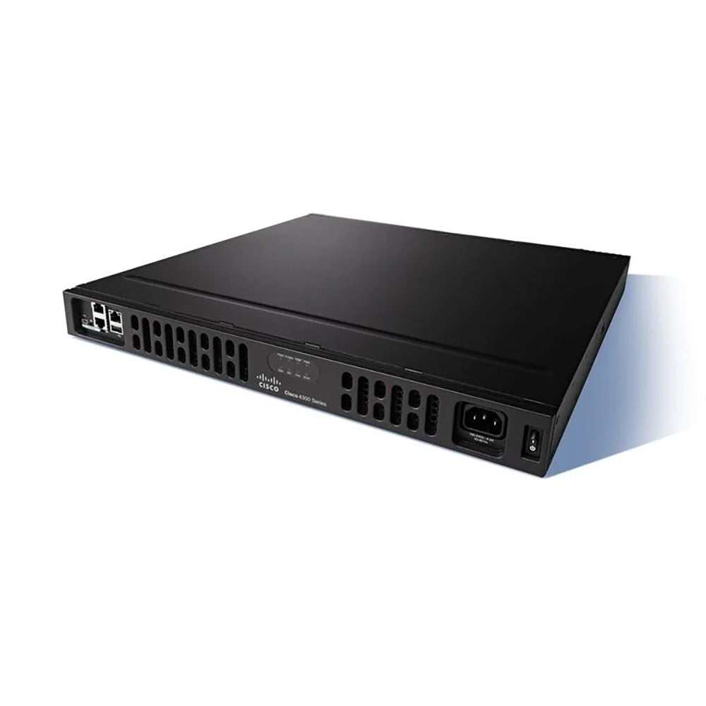ISR4331-SEC/K9 - Network-Switch & Cisco – network-switch.com