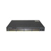 Cisco Catalyst 2960X-48LPD-L 48-портовый коммутатор PoE+ с 2 восходящими каналами SFP+ 10G