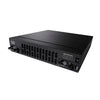 Маршрутизатор Cisco ISR4451-X 1RU — 1 Гбит/с, 4 порта 1G LAN, 2 слота SM-X