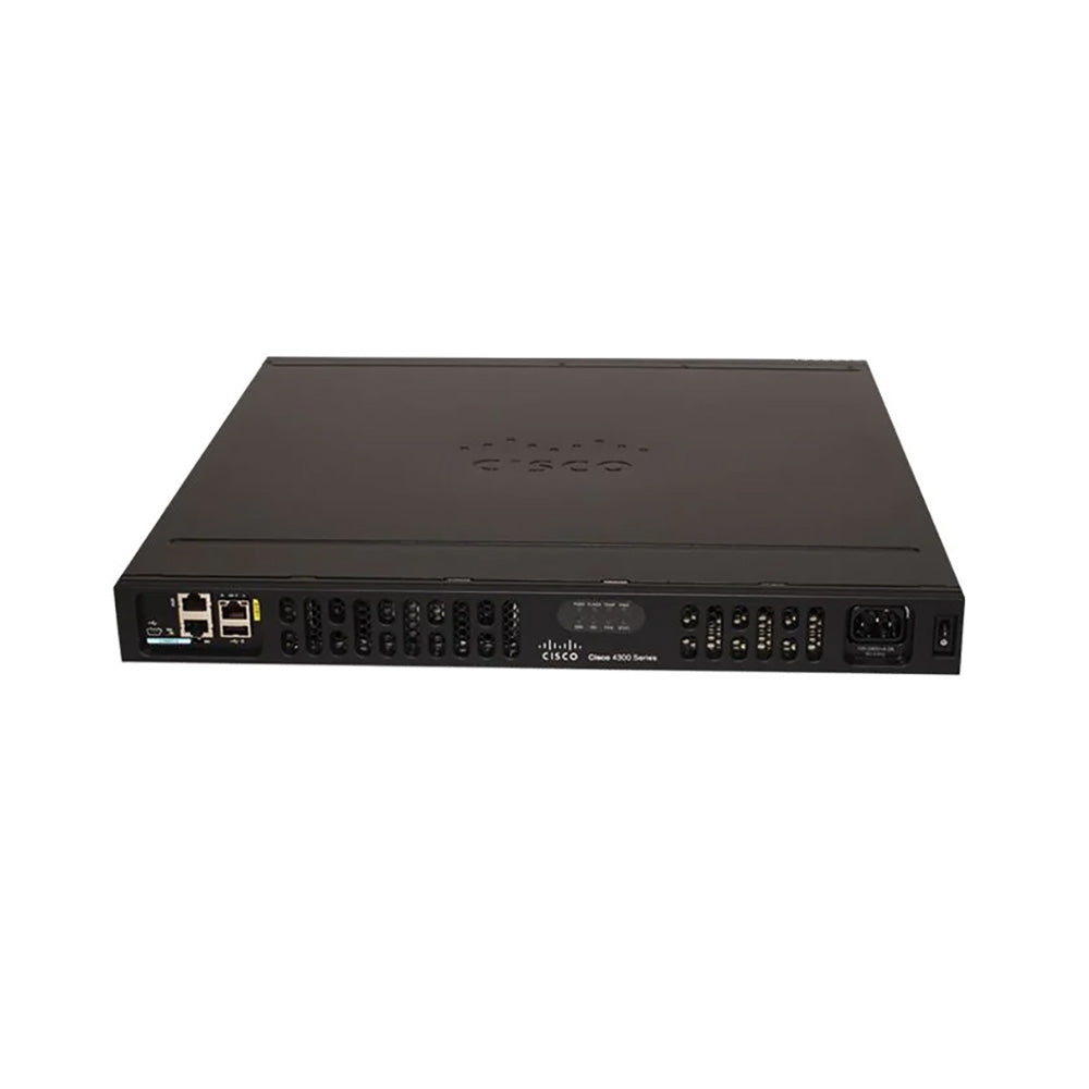 ISR4331-V/K9 - Network-Switch & Cisco – network-switch.com