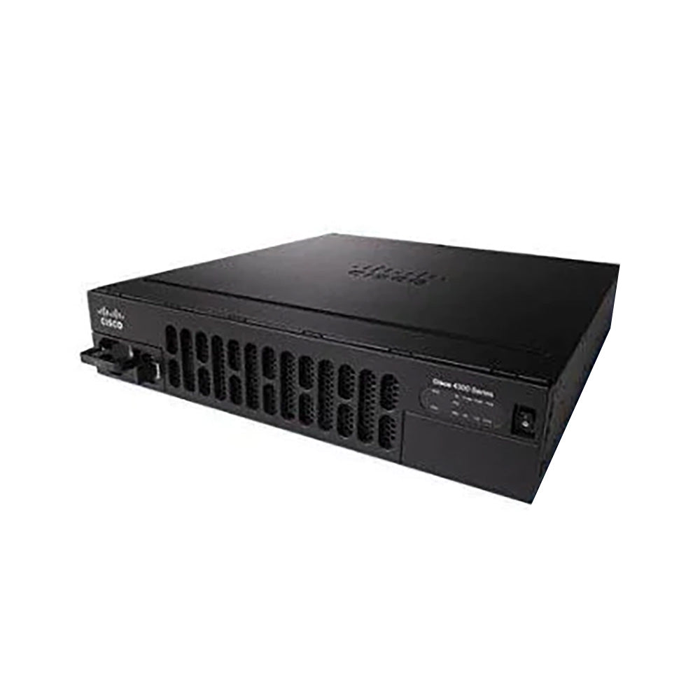 Switch Router Labkom ISR4351-SEC/K9 - Network-Switch & Cisco – network-switch.com